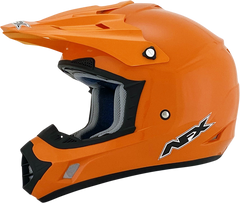 0110-2317 . 0110-2317 . FX-17 Solid Helmet