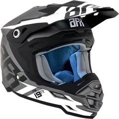 0110-7074 . 0110-7074 . FX-19R Racing Helmet