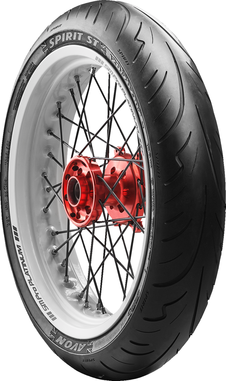 0301-0713 . 638371 . Spirit ST Tire