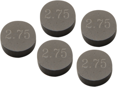 0926-0901 . 29.748275 . 7.48 mm Replacement Valve Shims