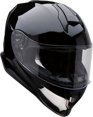 0102-0244 . Youth Warrant Helmet