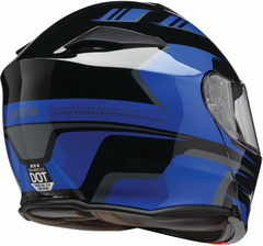 0100-2448 . Solaris 2.0 Slater Helmet