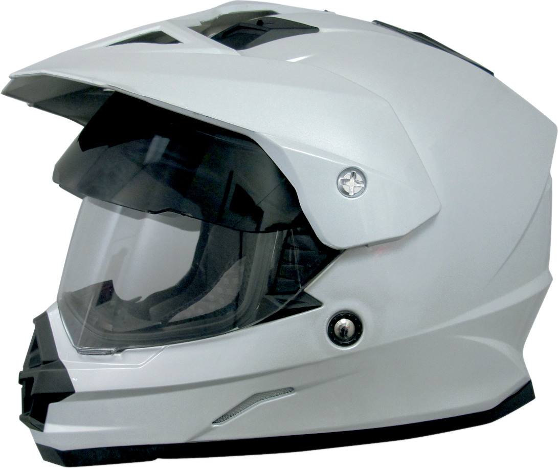 0130-0443 . 0130-0443 . FX-39DS Helmet Outer Sun Shield