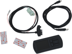 1020-3035 . PV3-29-01 . Power Vision 3 ECU Tuner