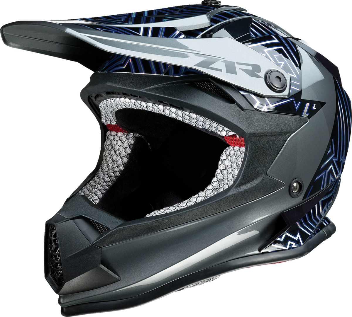 0111-1520 . Youth F.I. Lumen MIPS® Helmet