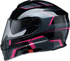 0100-2442 . Solaris 2.0 Slater Helmet