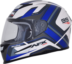 0101-11121 . 0101-11121 . FX-99 Recurve Helmet