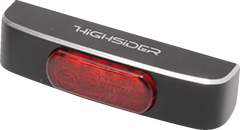 2010-1478 . 255-168 . Conero T2 LED Taillight