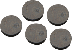 0926-0879 . 29.748165 . 7.48 mm Replacement Valve Shims