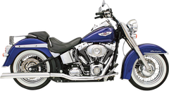 1800-0638 . SFT-211 . Power Curve True-Dual Crossover Header Pipes