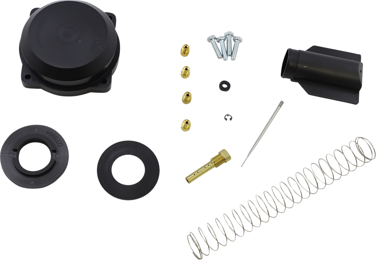 DS-290350 . 8732 . Stage 7 Thunderslide with Jet Kit