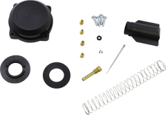 DS-290350 . 8732 . Stage 7 Thunderslide with Jet Kit