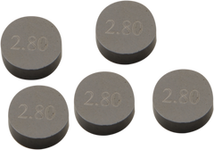 0926-0902 . 29.748280 . 7.48 mm Replacement Valve Shims