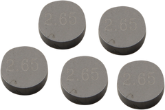 0926-0899 . 29.748265 . 7.48 mm Replacement Valve Shims