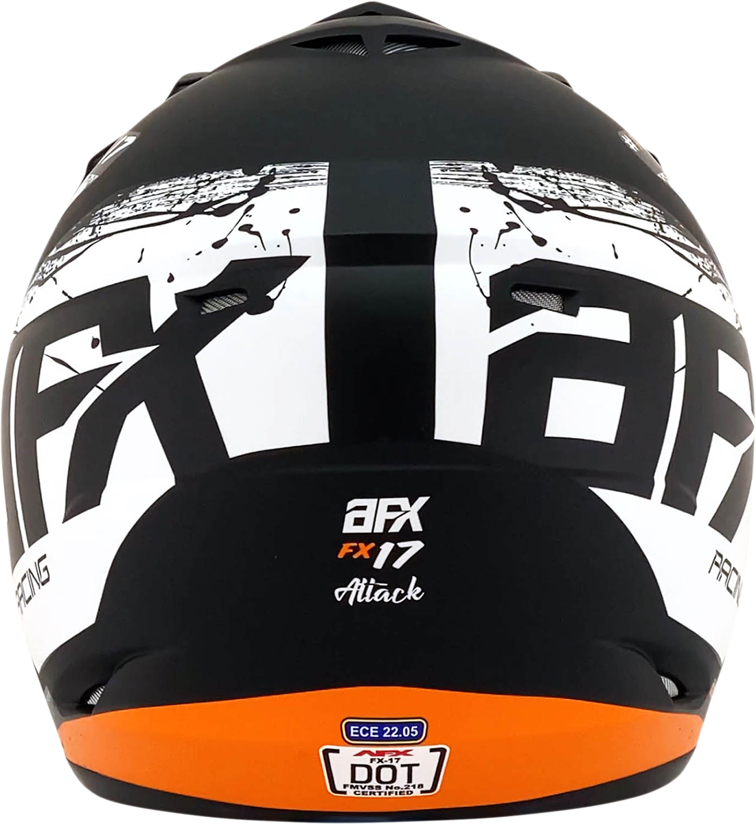 0110-7157 . 0110-7157 . FX-17 Attack Helmet
