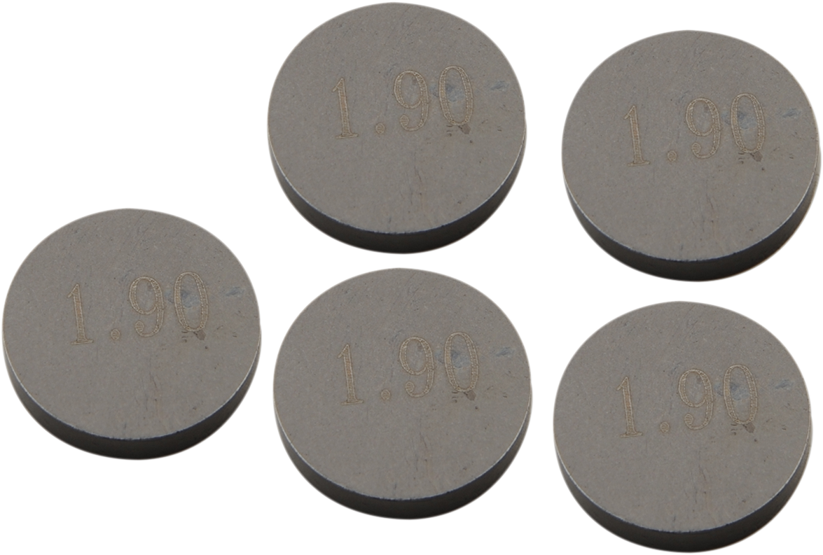 0926-0956 . 29.948190 . 9.48 mm Replacement Valve Shims