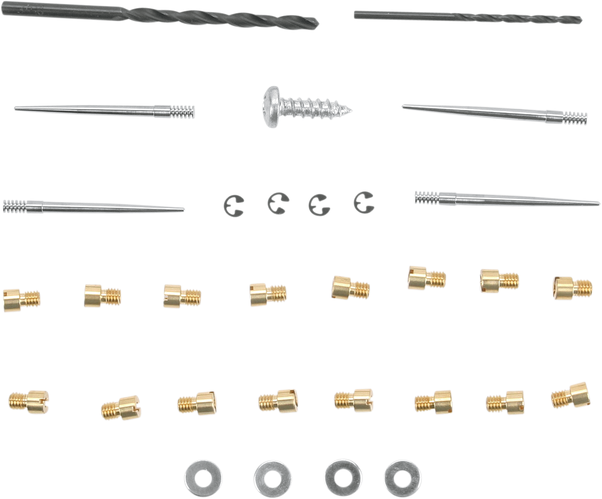 DJ-4103 . 4103 . Jet Kit - Stage 1/2