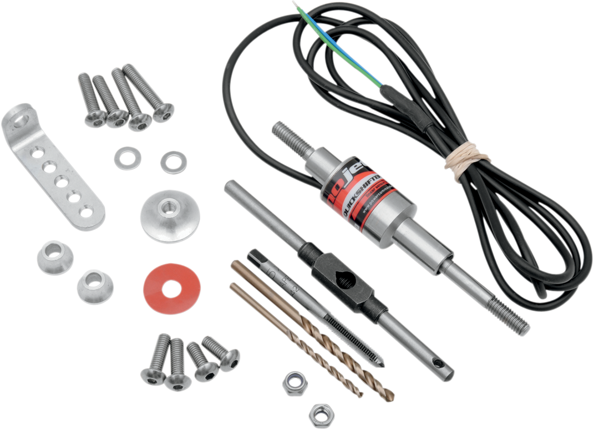 1601-0247 . 4-116 . Quick Shifter Sensor
