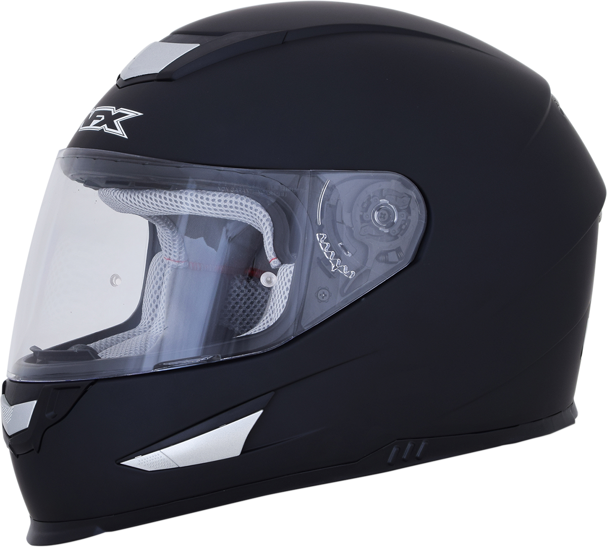 0101-11046 . 0101-11046 . FX-99 Solid Helmet