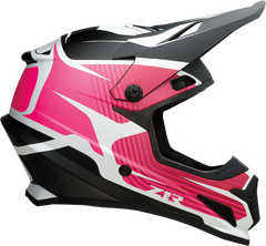 0110-7261 . Rise Flame Helmet