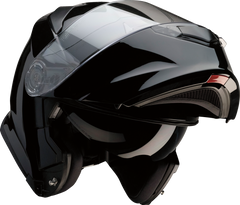 0100-2158 . Solaris Modular Helmet