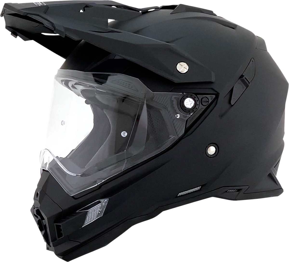 0130-0828 . 0130-0828 . FX-41DS Helmet Shield
