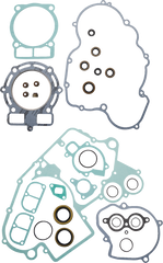 0934-5641 . 34.6420 . Complete Gasket Kit