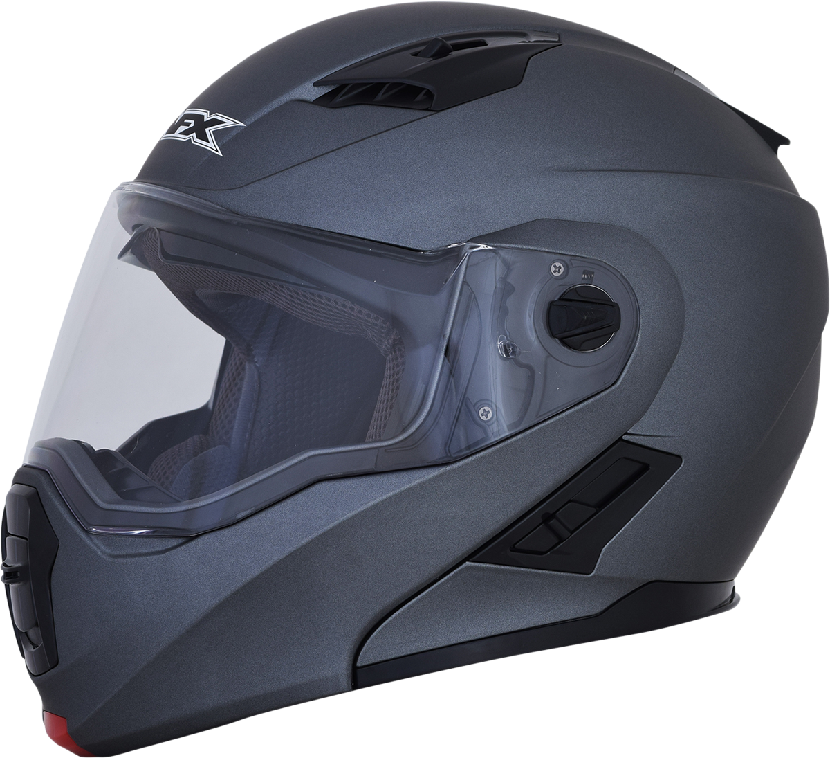 0100-1790 . 0100-1790 . FX-111 Solid Helmet