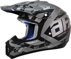 0110-7138 . 0110-7138 . FX-17 Attack Helmet