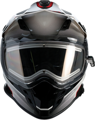 0101-14053 . Range Bladestorm Snow Electric Helmet