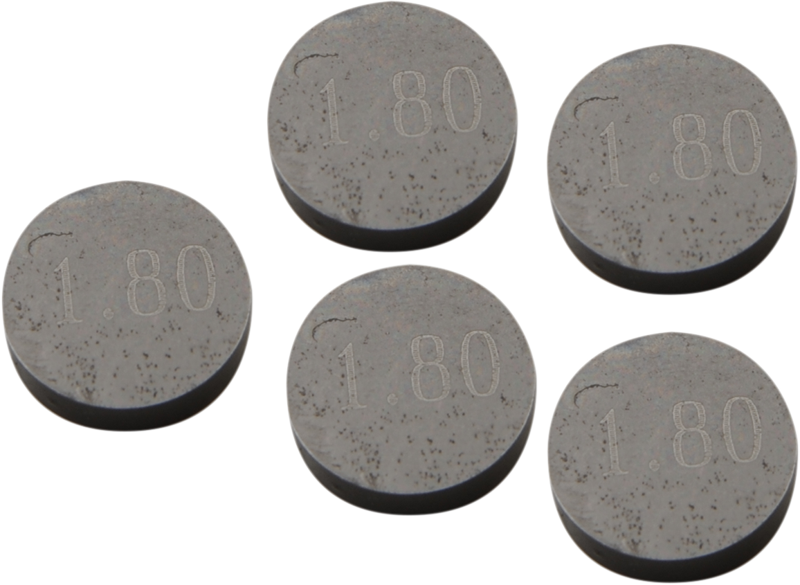 0926-0882 . 29.748180 . 7.48 mm Replacement Valve Shims