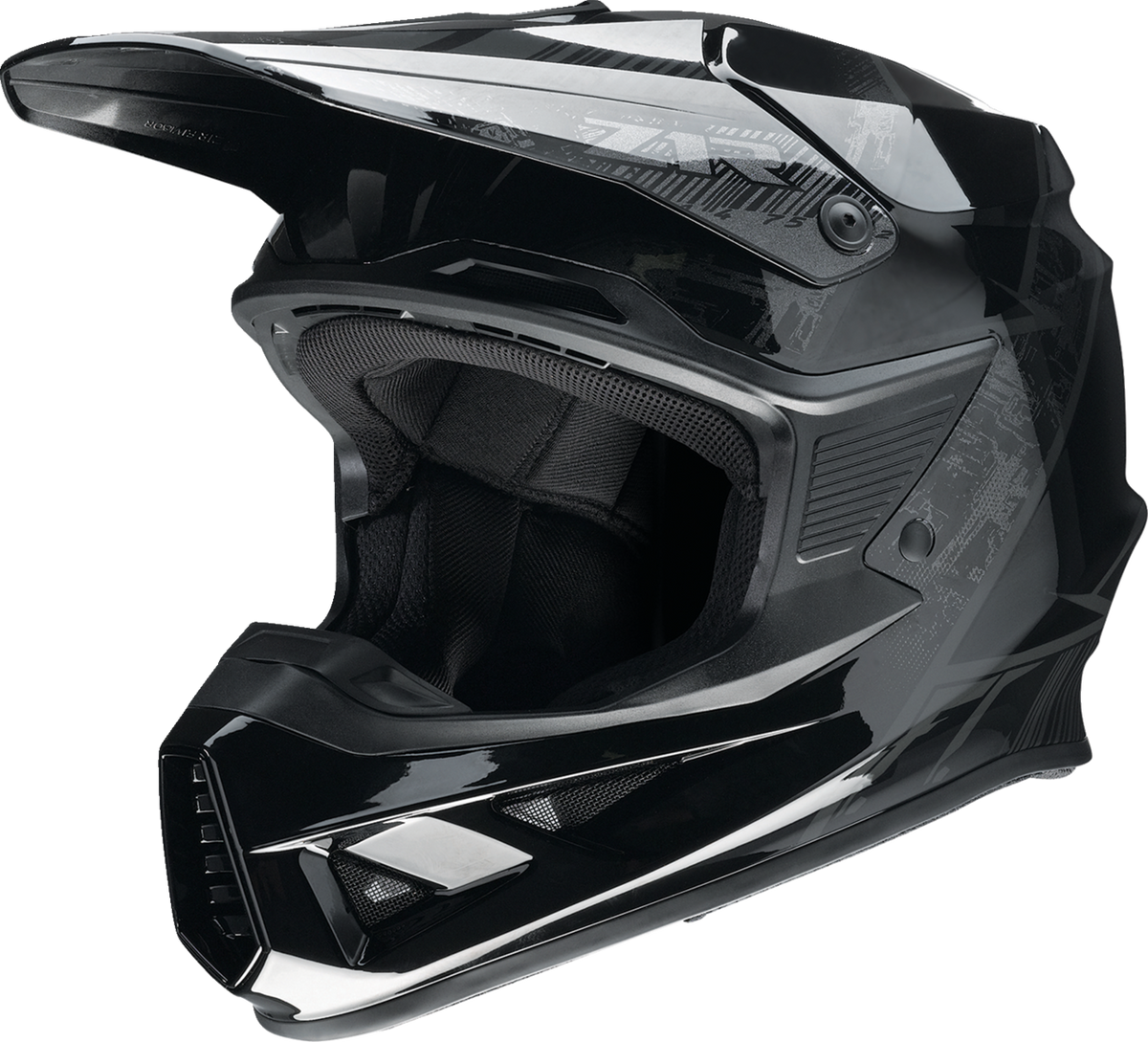 0110-7800 . F.I. Fractal MIPS® Helmet