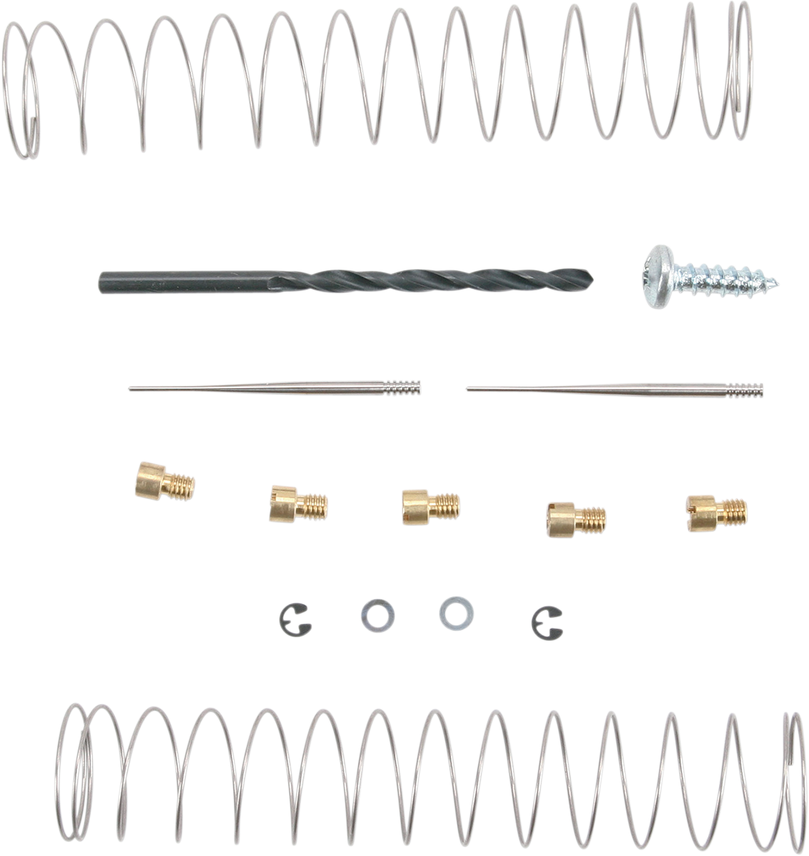 DJ-1184 . 1184 . Jet Kit - Stage 1 - Honda