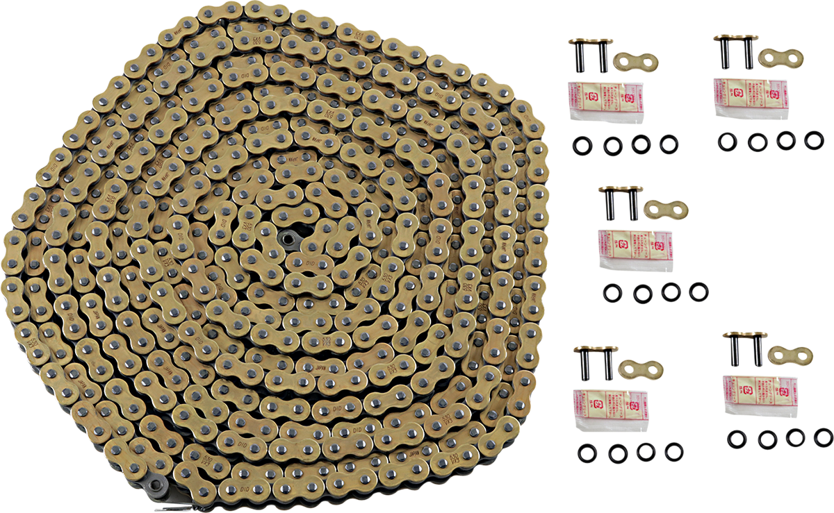 1223-1456 . 530VX3G25FT . 530 VX3 Bulk Chain