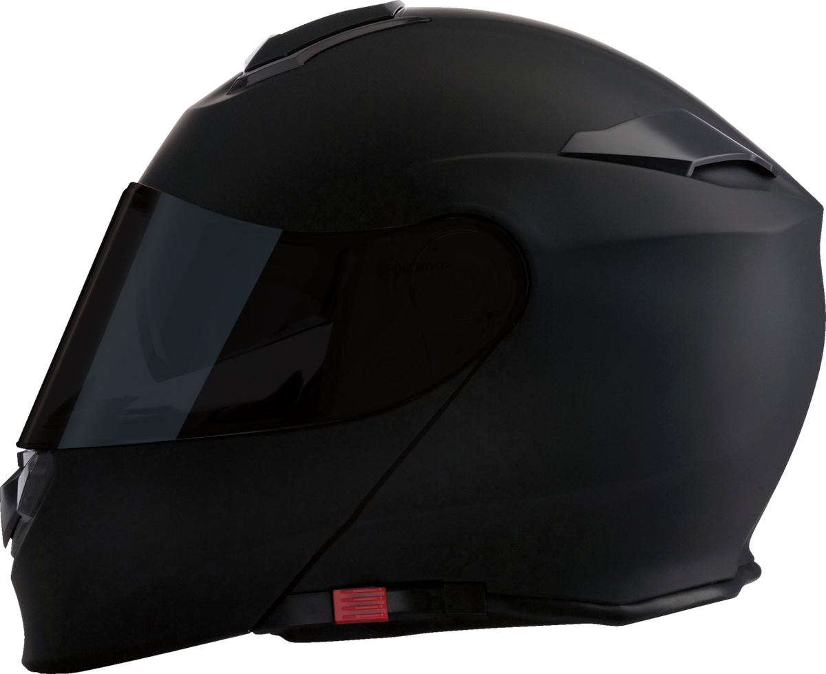 0101-12849 . Solaris Modular Smoke Helmet