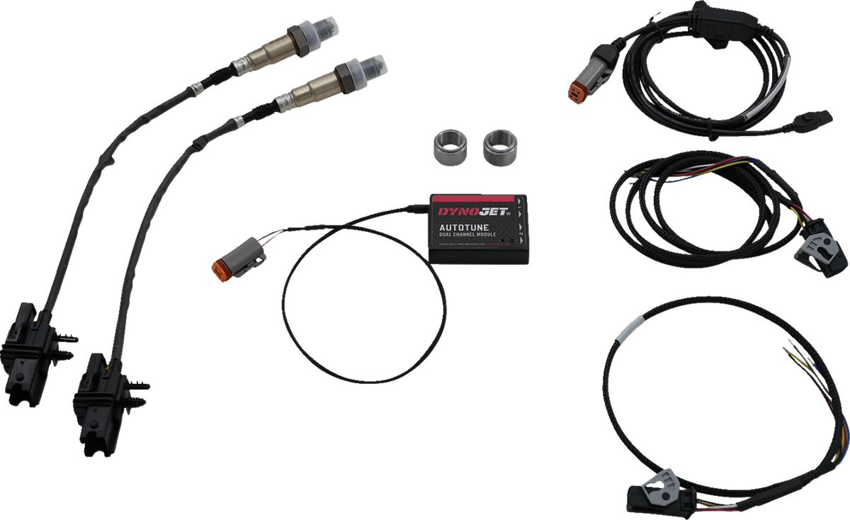 1020-4045 . AT-131 . Auto Tune Kit for Power Vision 3