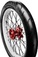0301-0766 . 640569 . Cobra Chrome AV91 Tire