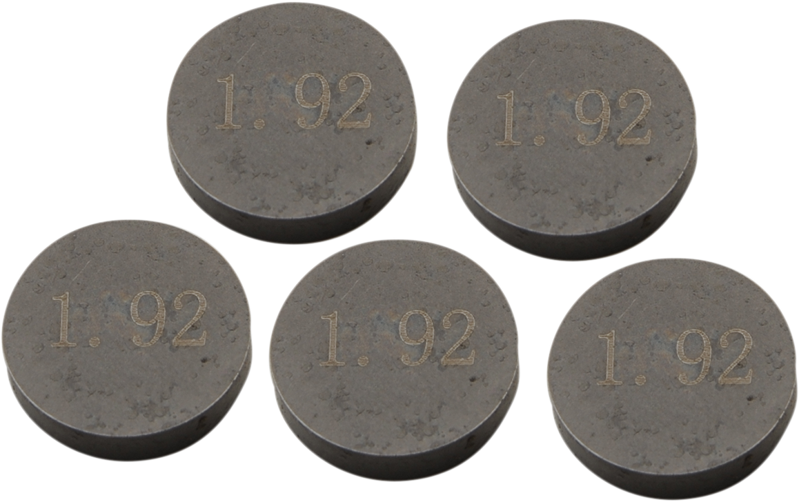 0926-0923 . 29.890192 . 8.90 mm Replacement Valve Shims