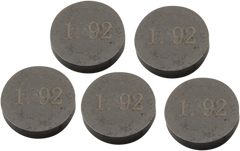 0926-0923 . 29.890192 . 8.90 mm Replacement Valve Shims