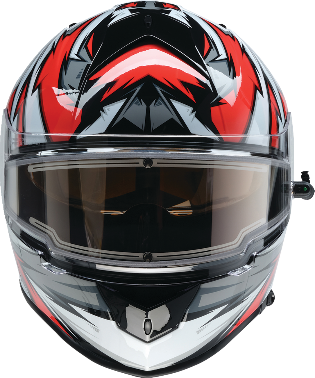 0101-17218 . Warrant Neuron Snow Electric Helmet