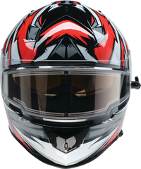 0101-17218 . Warrant Neuron Snow Electric Helmet