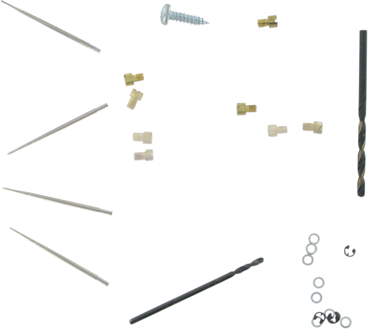DJ-2153 . 2153 . Jet Kit - Stage 1