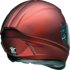 0101-14821 . Jackal Satin Helmet