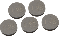 0926-0871 . 29.748125 . 7.48 mm Replacement Valve Shims