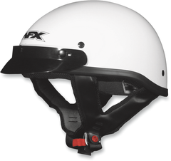 0103-0445 . 01030445 . FX-70 Solid Helmet