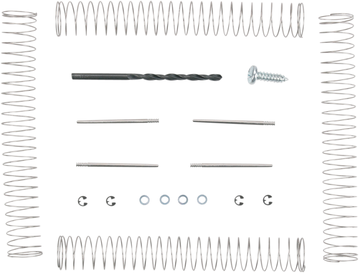 DJ-4148 . 4148 . Jet Kit - Stage 1 - Yamaha