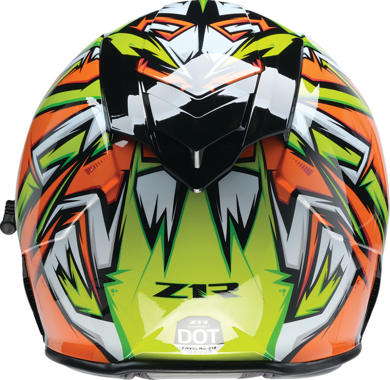 0101-17223 . Warrant Neuron Snow Electric Helmet
