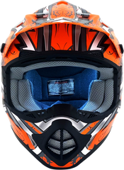 0111-1383 . 0111-1383 . FX-17Y Butterfly Helmet