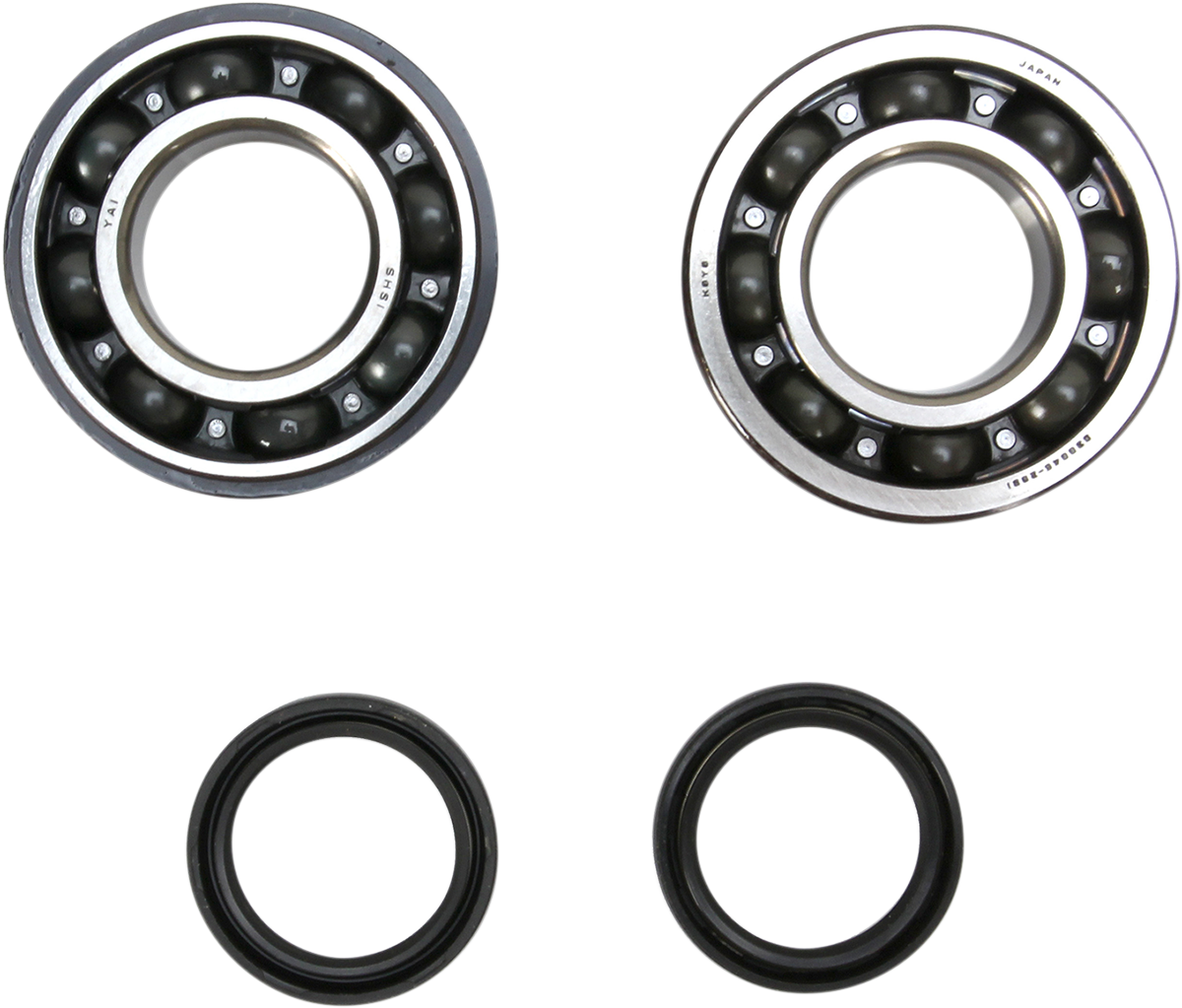 0924-0353 . 23.CBS42092 . Crankshaft Bearing and Seal Kit