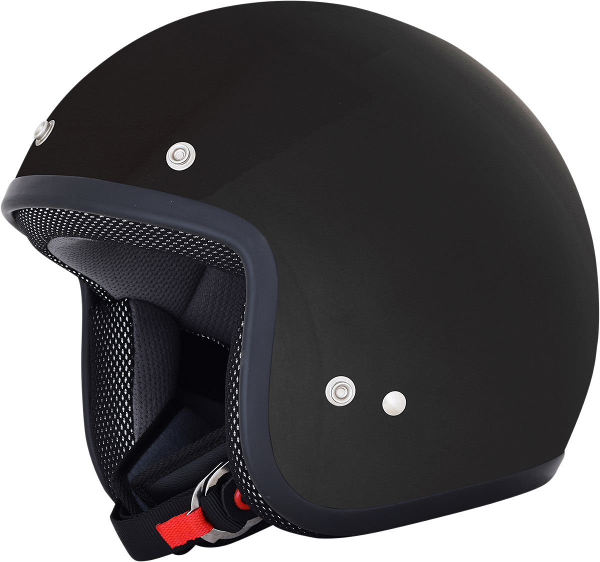 0104-0074 . 0104-0074 . FX-75 Helmet — Solid